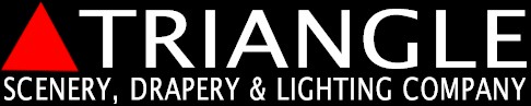 Triangle Scenery, Drapery & Lighting Company